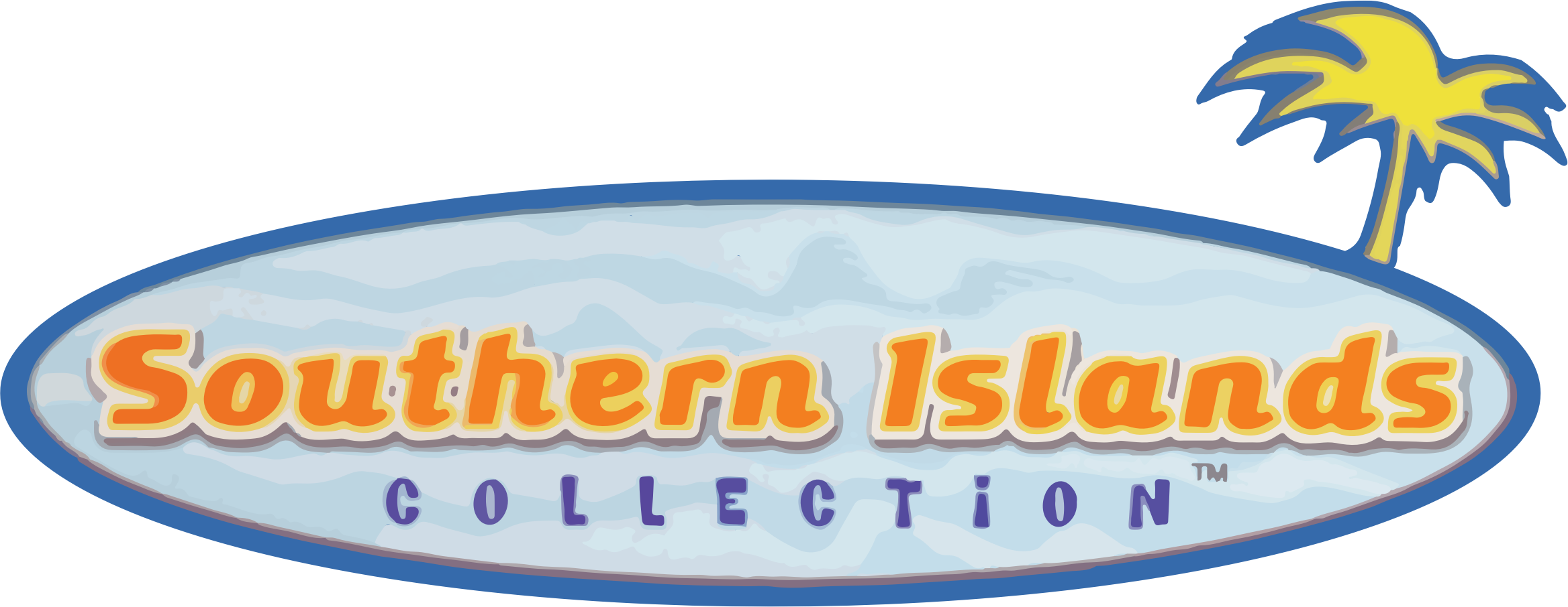 Southern Islands Collection