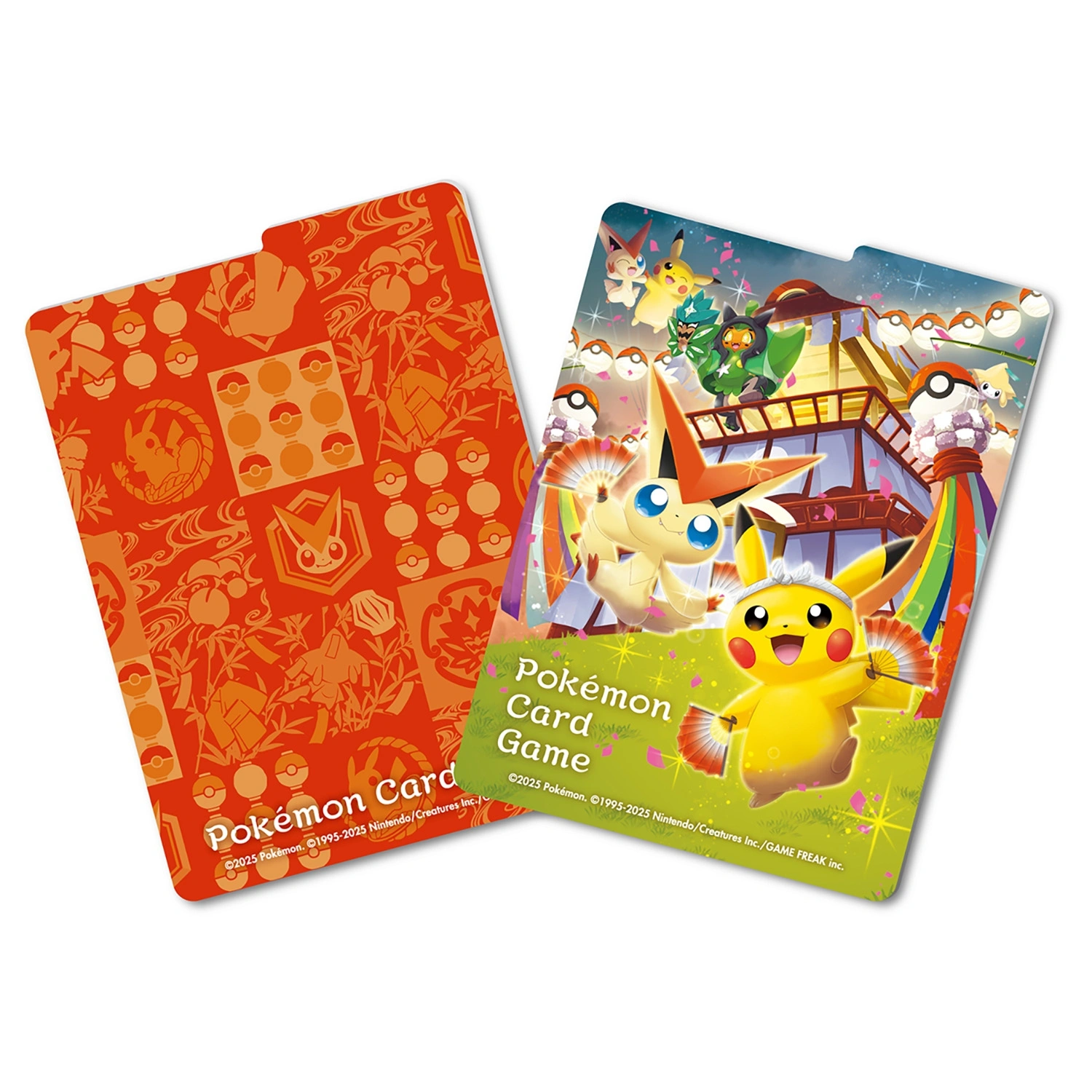 Special Box Pokémon Center Tohoku | The Art of Pokémon
